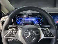 2025 Mercedes Benz EQV