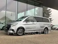 2025 Mercedes Benz EQV