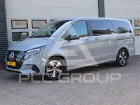 2025 Mercedes Benz EQV