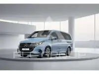 2025 Mercedes Benz EQV