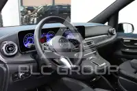 2025 Mercedes Benz EQV
