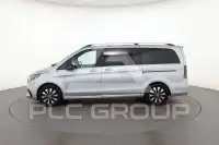 2025 Mercedes Benz EQV