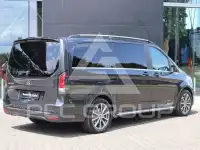 2025 Mercedes Benz EQV