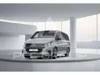 2025 Mercedes Benz EQV
