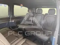 2025 Mercedes Benz EQV