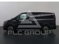 2026 Mercedes Benz EQV
