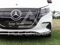 2025 Mercedes Benz EQV