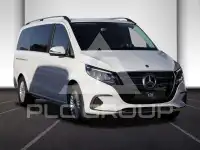 2025 Mercedes Benz EQV