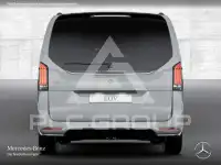 2025 Mercedes Benz EQV