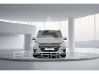 2025 Mercedes Benz EQV