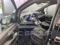2025 Mercedes Benz EQV