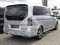 2025 Mercedes Benz EQV