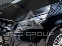 2025 Mercedes Benz EQV