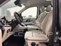 2025 Mercedes Benz EQV