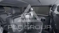 2025 Mercedes Benz EQV