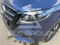 2025 Mercedes Benz EQV
