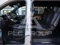 2025 Mercedes Benz EQV