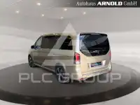 2025 Mercedes Benz EQV