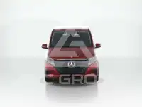 2025 Mercedes Benz EQV