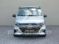 2025 Mercedes Benz EQV