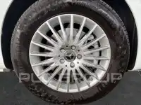 2025 Mercedes Benz EQV