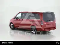 2025 Mercedes Benz EQV