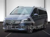 2025 Mercedes Benz EQV