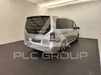2025 Mercedes Benz EQV