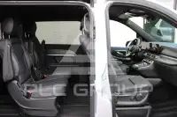 2025 Mercedes Benz EQV