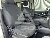 2025 Mercedes Benz EQV