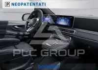 2025 Mercedes Benz EQV