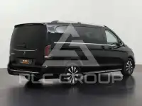 2025 Mercedes Benz EQV