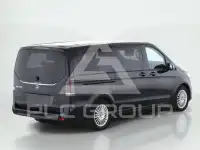2025 Mercedes Benz EQV