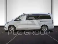2025 Mercedes Benz EQV