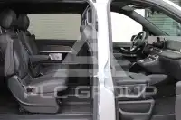 2025 Mercedes Benz EQV