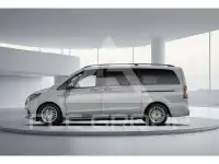 2025 Mercedes Benz EQV