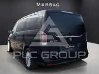 2025 Mercedes Benz EQV