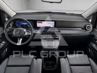 2025 Mercedes Benz EQV