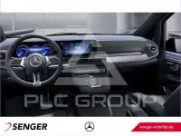 2025 Mercedes Benz EQV