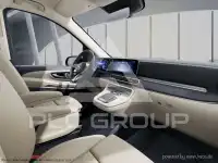 2025 Mercedes Benz EQV