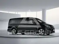 2025 Mercedes Benz EQV