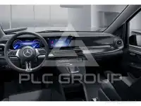 2025 Mercedes Benz EQV