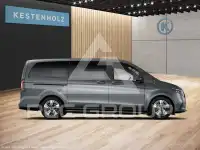 2025 Mercedes Benz EQV