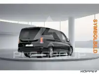 2025 Mercedes Benz EQV