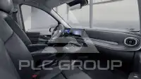2025 Mercedes Benz EQV