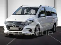 2025 Mercedes Benz EQV