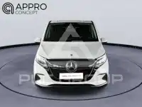 2025 Mercedes Benz EQV