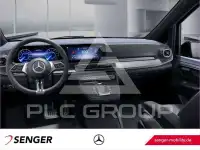 2025 Mercedes Benz EQV