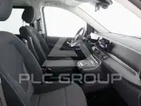 2025 Mercedes Benz EQV