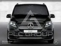 2025 Mercedes Benz EQV